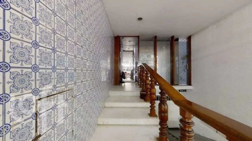 Apartamento, 1 quarto, 23 m² - Foto 8