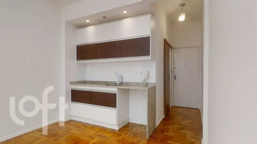 Apartamento, 1 quarto, 23 m² - Foto 13