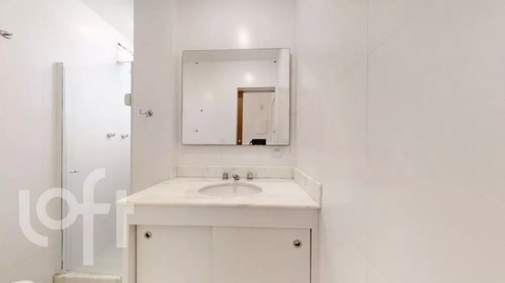 Apartamento, 1 quarto, 23 m² - Foto 7