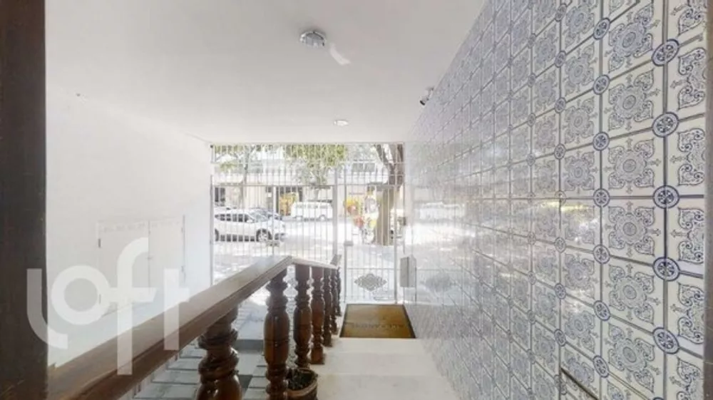 Apartamento, 1 quarto, 23 m² - Foto 9