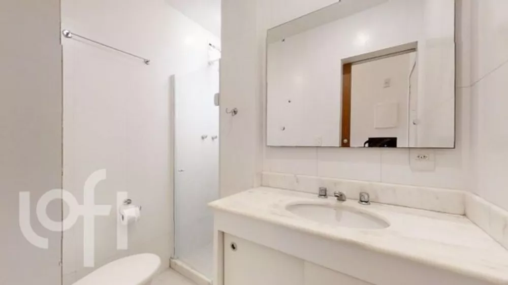 Apartamento, 1 quarto, 23 m² - Foto 2