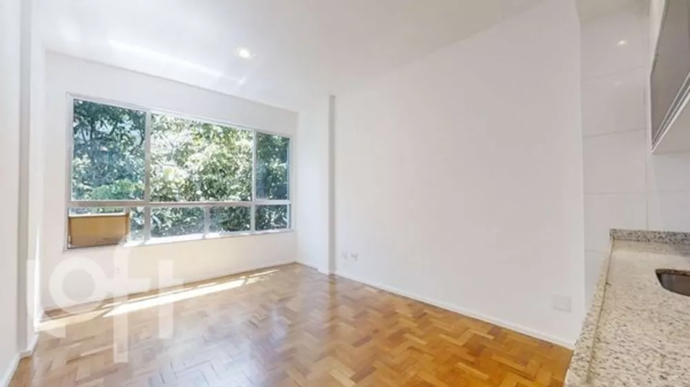 Apartamento, 1 quarto, 23 m² - Foto 1