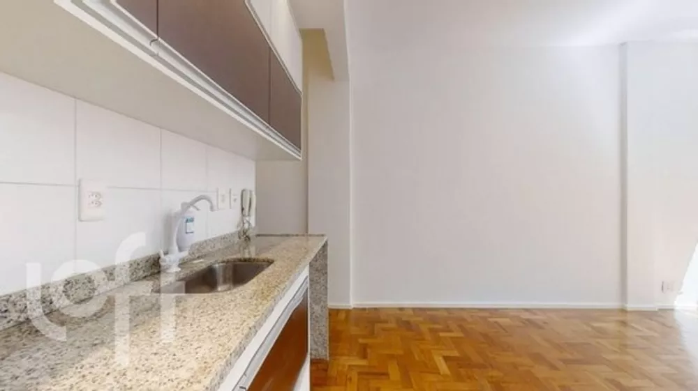 Apartamento, 1 quarto, 23 m² - Foto 12