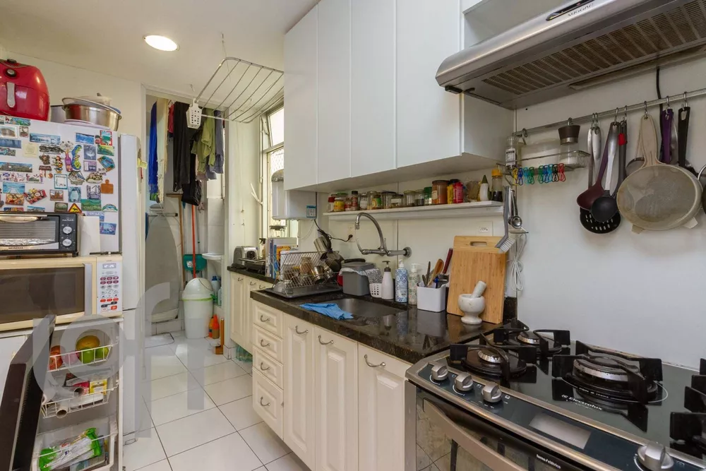 Apartamento, 2 quartos, 73 m² - Foto 9