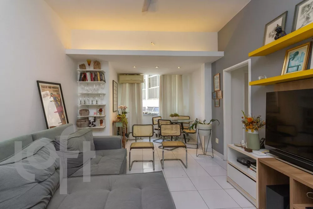Apartamento, 2 quartos, 73 m² - Foto 11