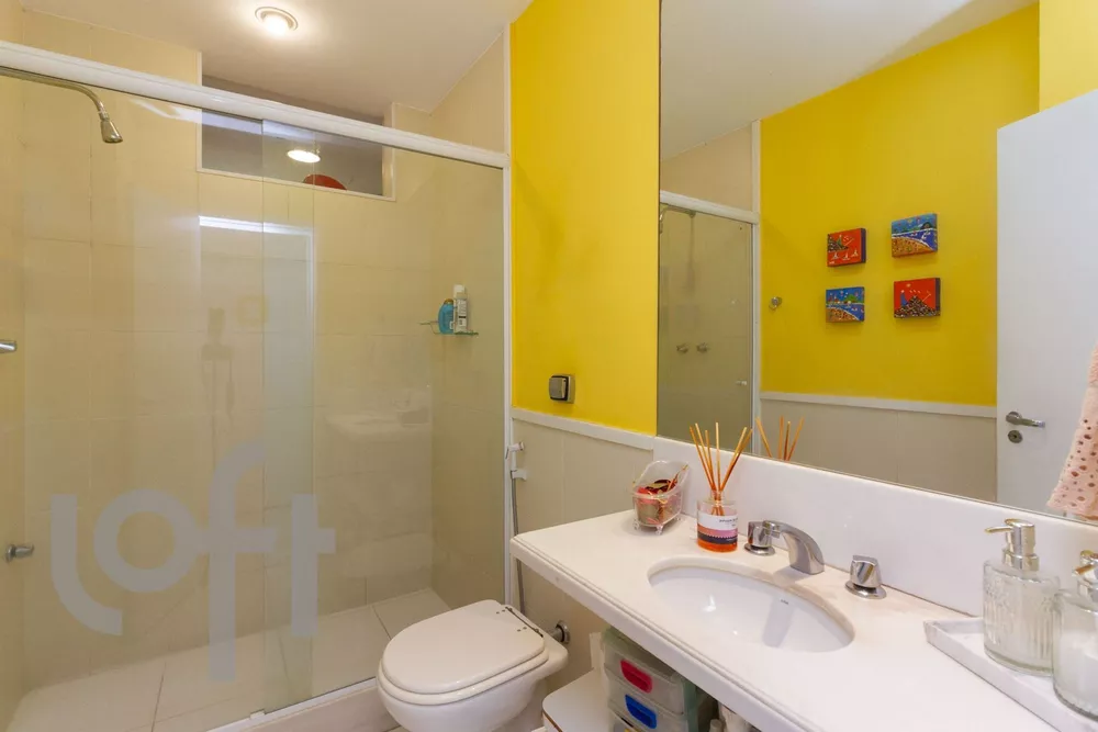 Apartamento, 2 quartos, 73 m² - Foto 2