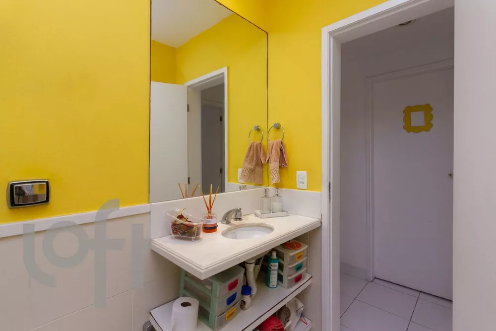 Apartamento, 2 quartos, 73 m² - Foto 3