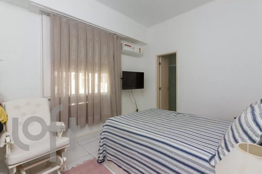 Apartamento, 2 quartos, 73 m² - Foto 14