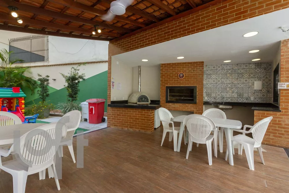 Apartamento, 2 quartos, 73 m² - Foto 6