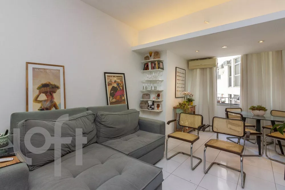 Apartamento, 2 quartos, 73 m² - Foto 12