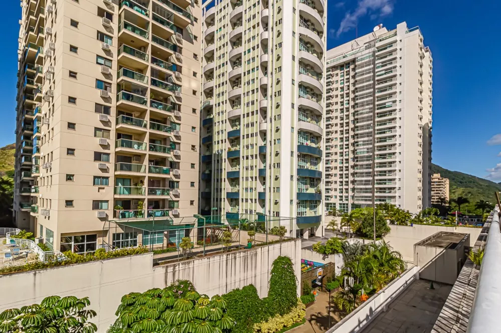 Sala-Conjunto, 236 m² - Foto 19