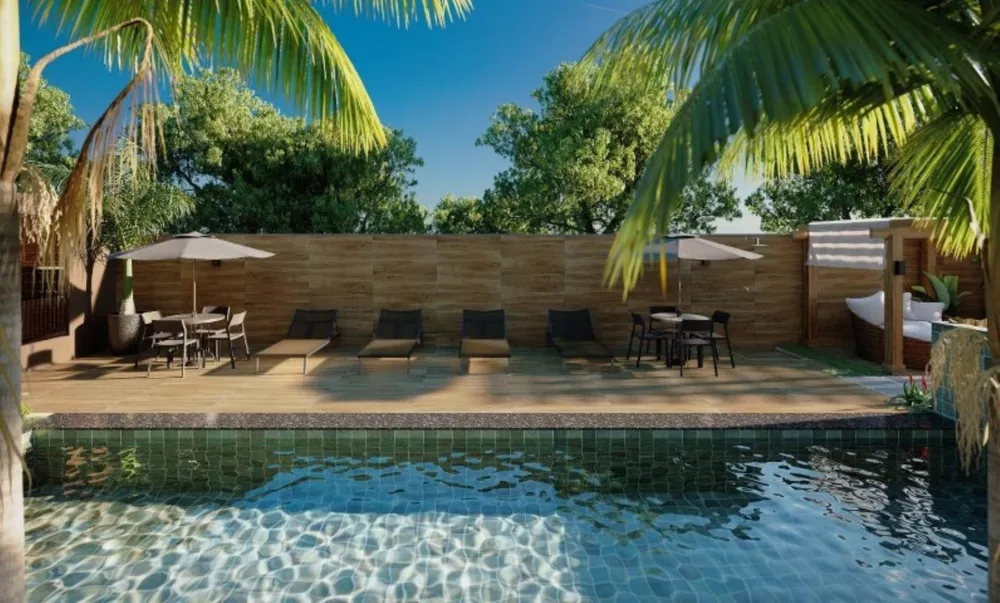 Apartamento, 1 quarto, 31 m² - Foto 15