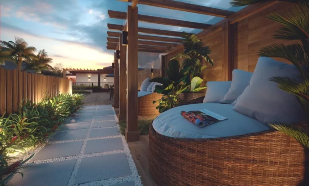 Apartamento, 1 quarto, 31 m² - Foto 12