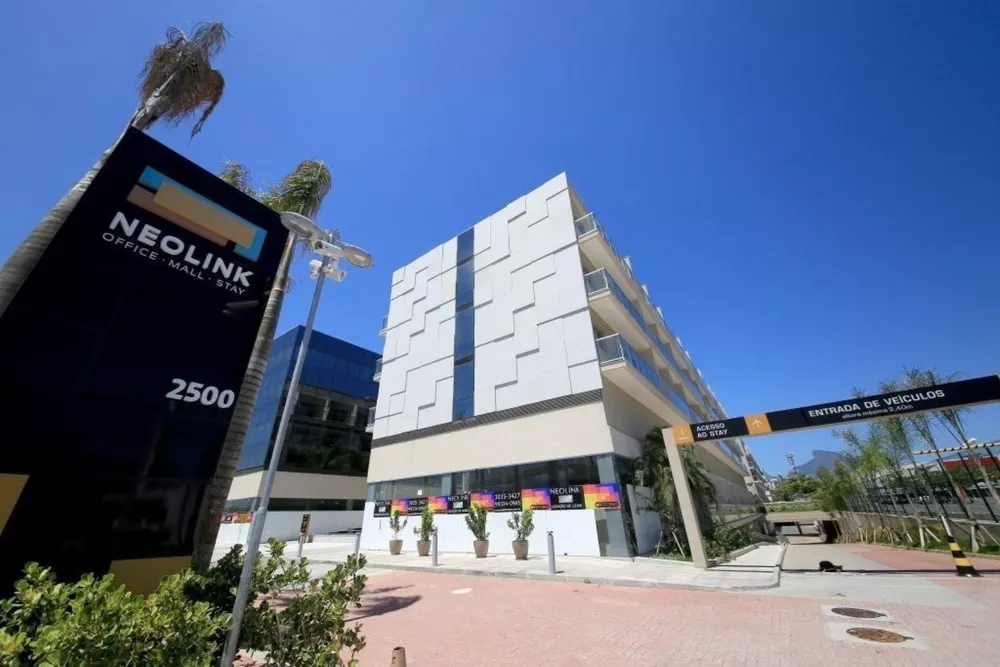 Sala-Conjunto, 23 m² - Foto 1