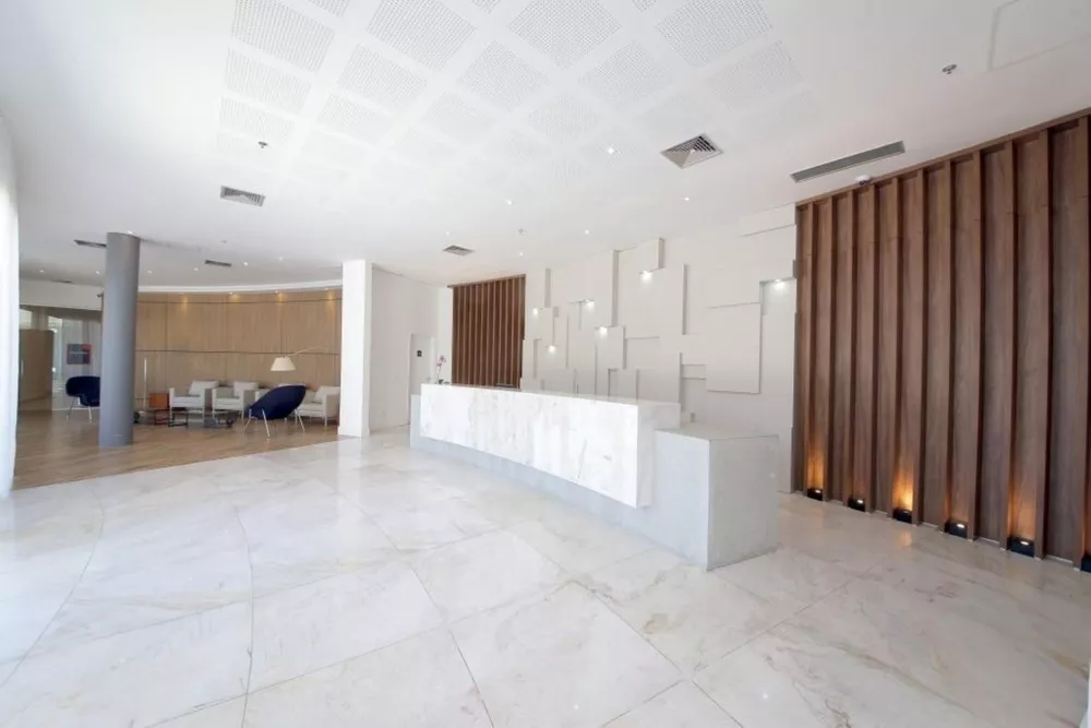 Sala-Conjunto, 23 m² - Foto 5