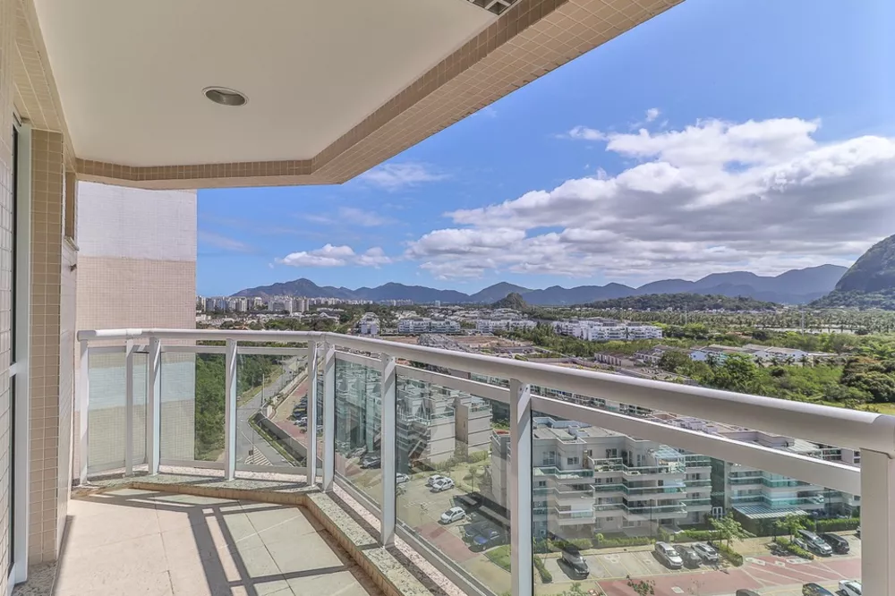 Cobertura, 2 quartos, 139 m² - Foto 2