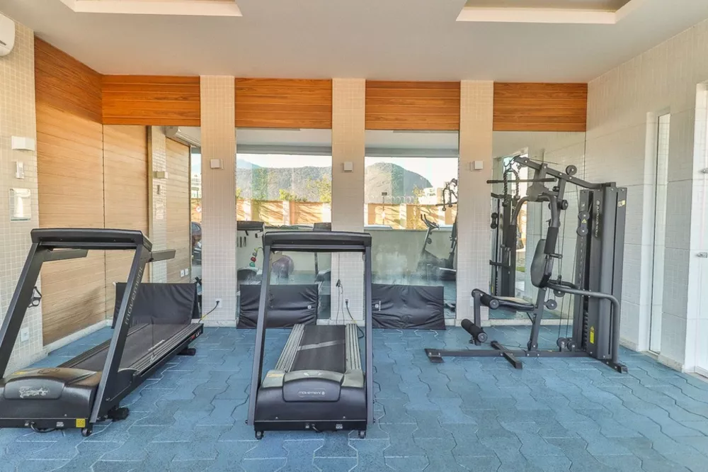 Cobertura, 2 quartos, 139 m² - Foto 11