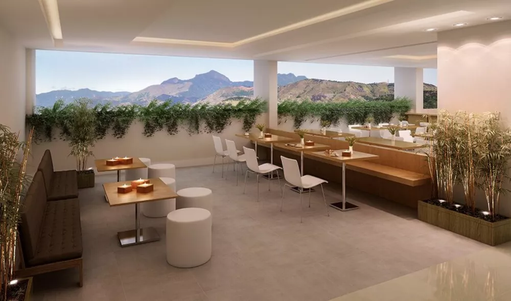 Loja-Salão, 73 m² - Foto 8