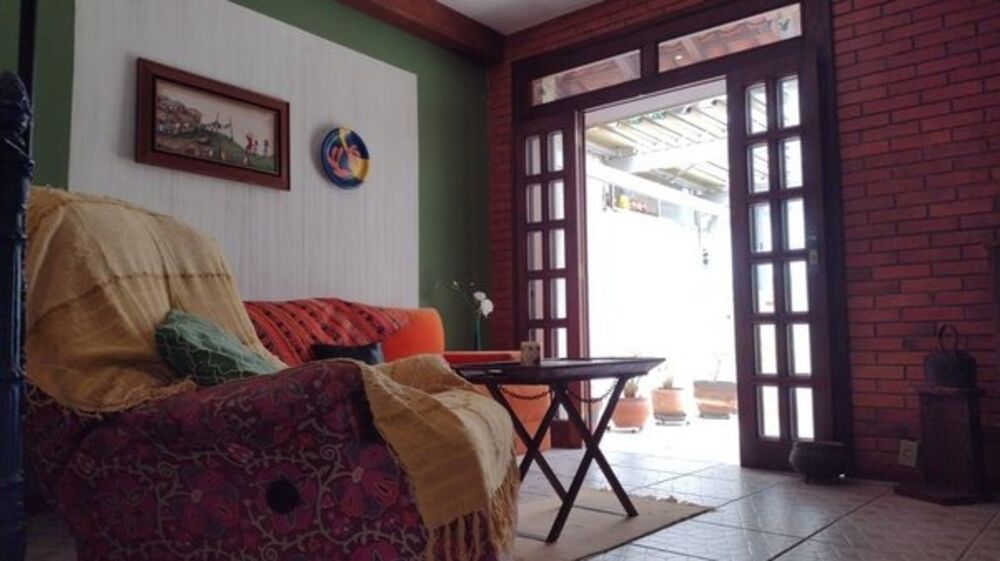 Apartamento à venda com 2 quartos, 150m² - Foto 9
