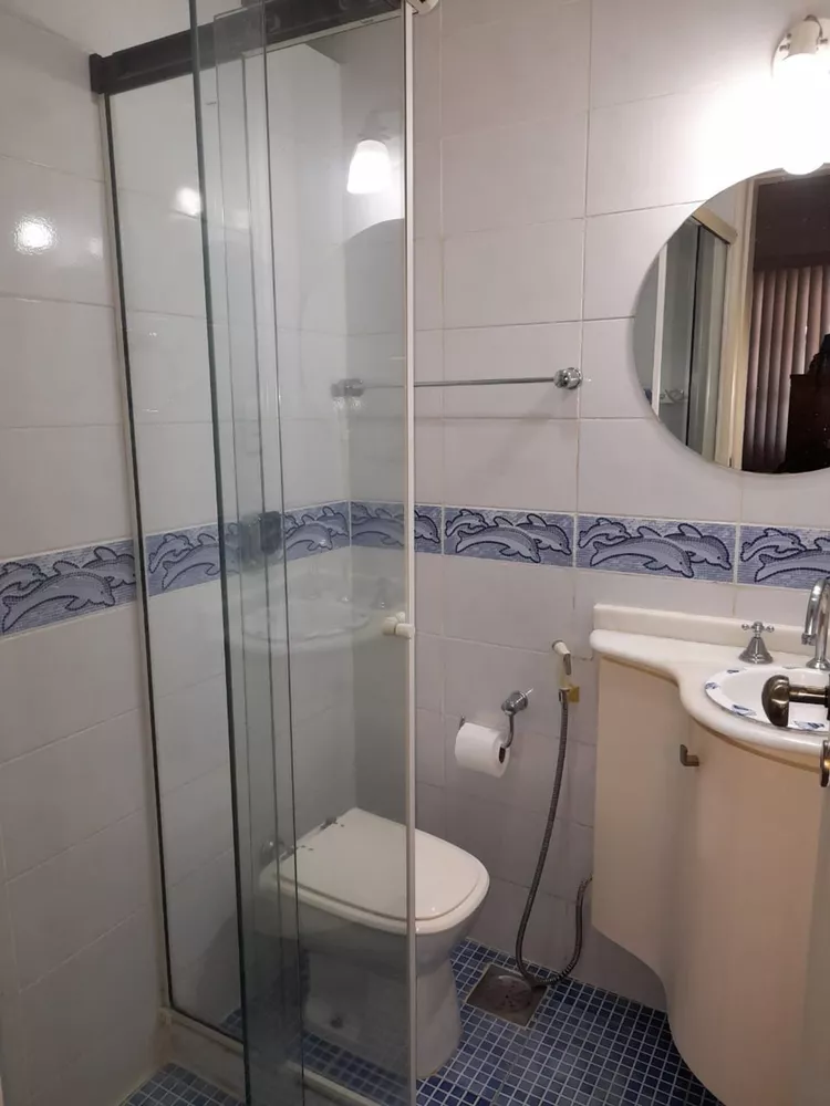 Apartamento à venda com 3 quartos, 114m² - Foto 3