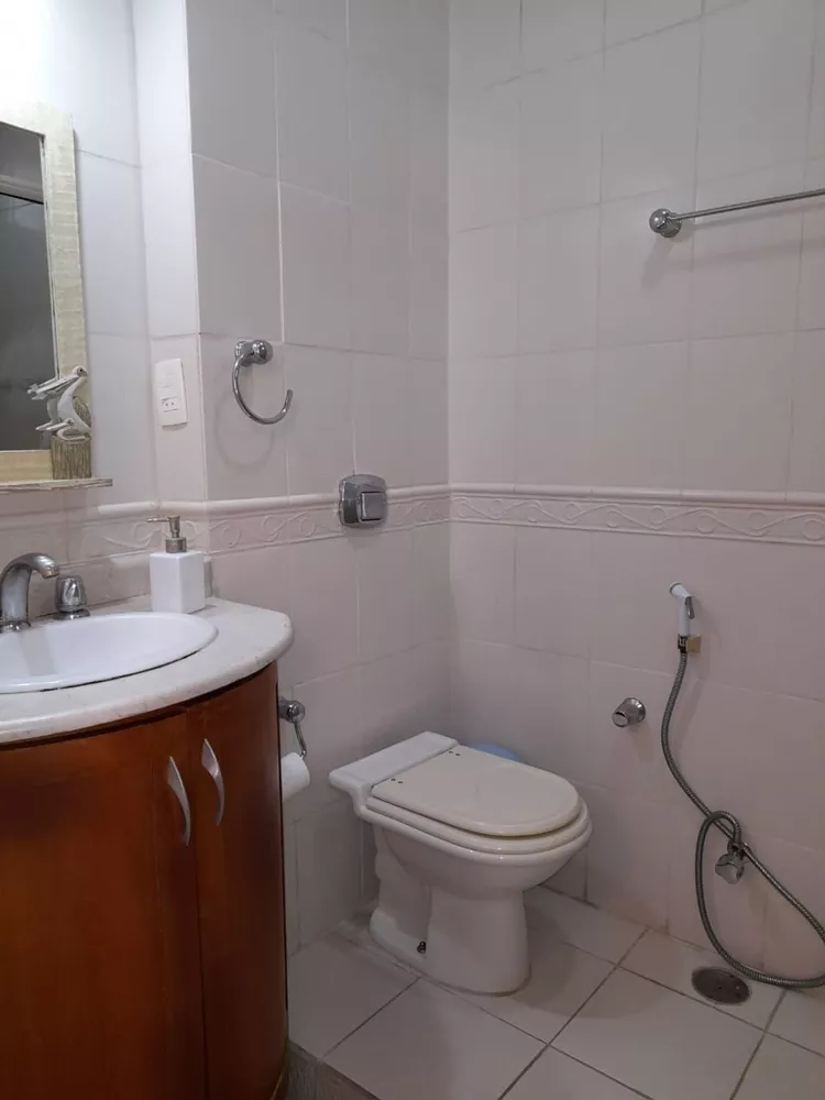 Apartamento à venda com 3 quartos, 114m² - Foto 4