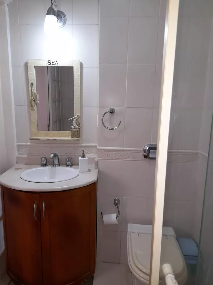 Apartamento à venda com 3 quartos, 114m² - Foto 2