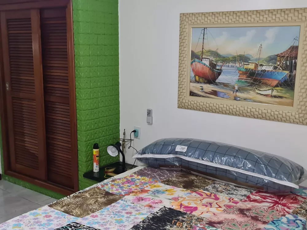 Casa, 1 quarto, 40 m² - Foto 14