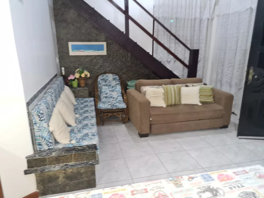 Casa, 1 quarto, 40 m² - Foto 8