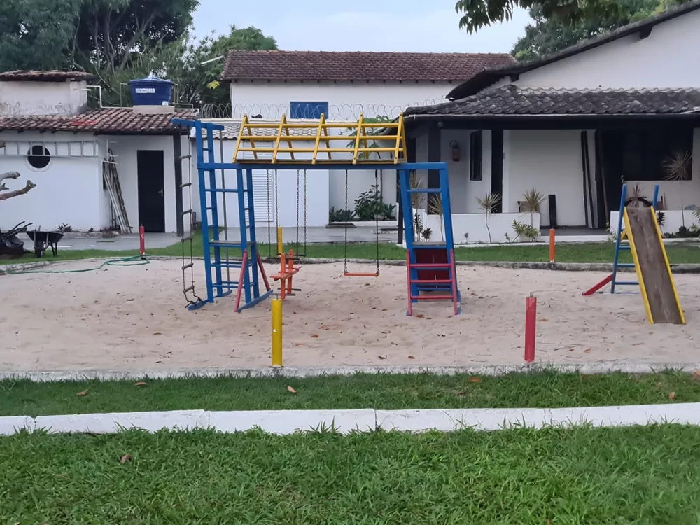 Casa, 1 quarto, 40 m² - Foto 17