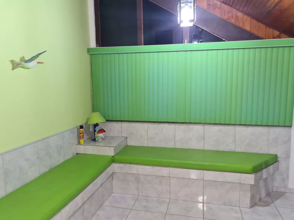 Casa, 1 quarto, 40 m² - Foto 7