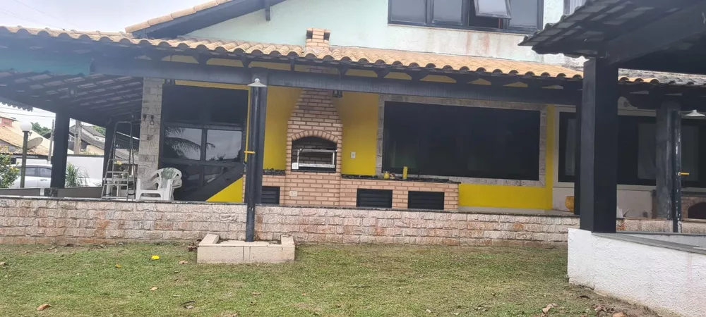 Casa, 1 quarto, 40 m² - Foto 1