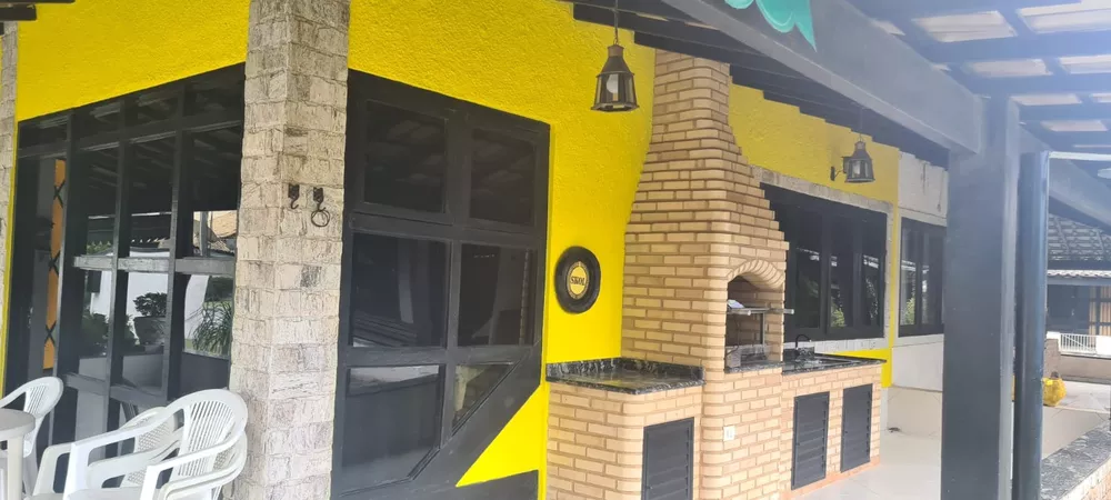 Casa, 1 quarto, 40 m² - Foto 2