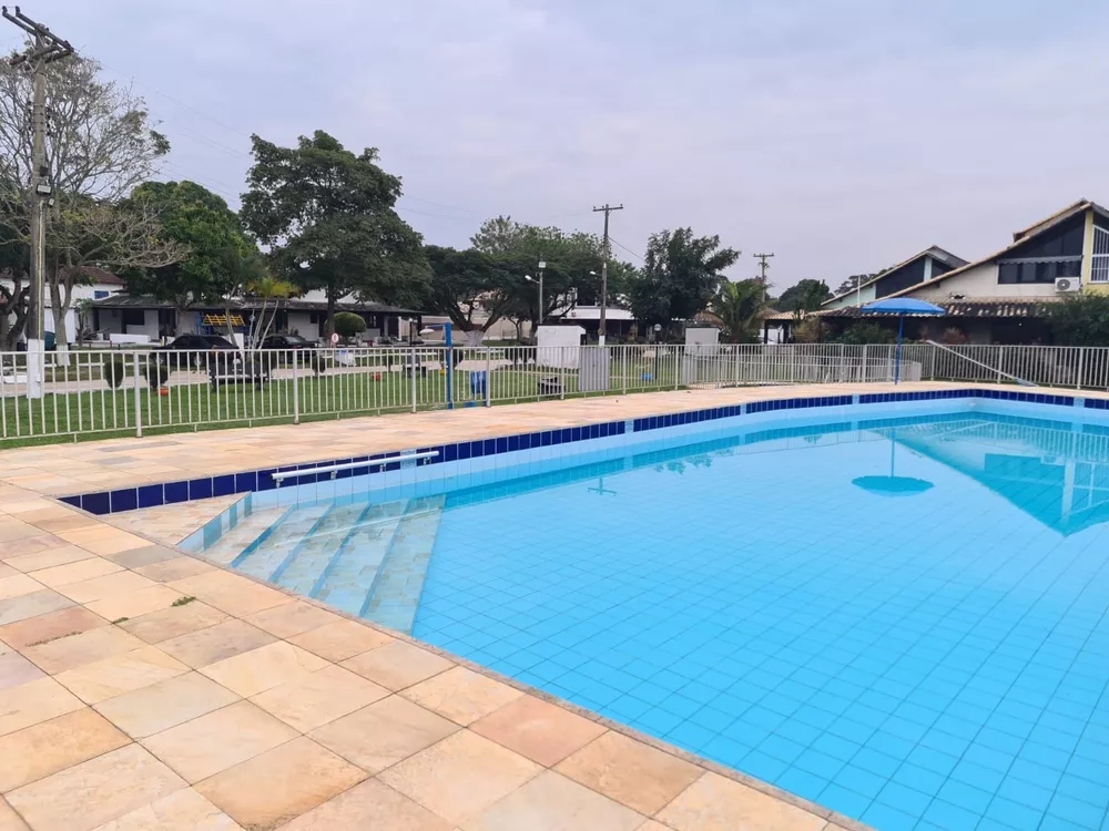 Casa, 1 quarto, 40 m² - Foto 4