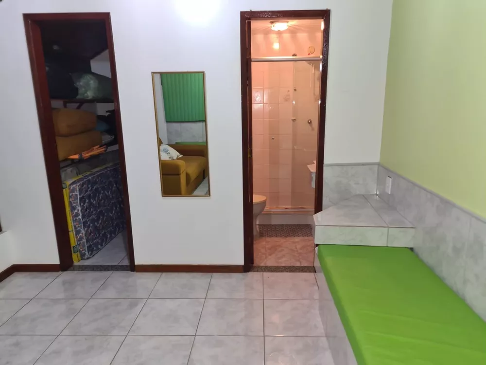 Casa, 1 quarto, 40 m² - Foto 12