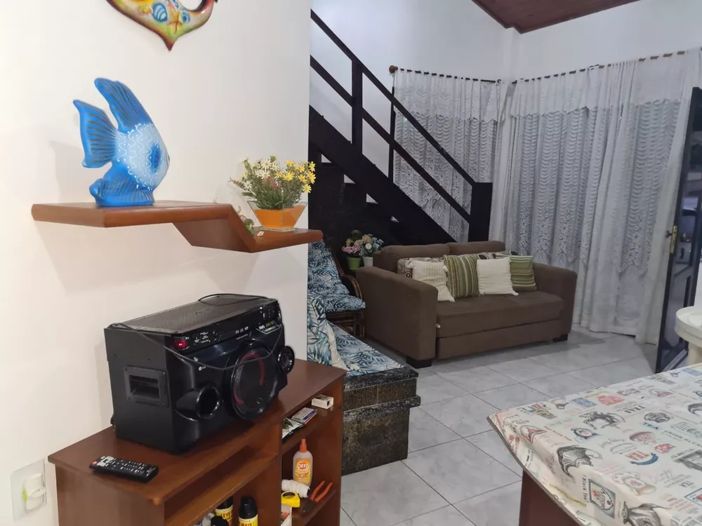 Casa, 1 quarto, 40 m² - Foto 6