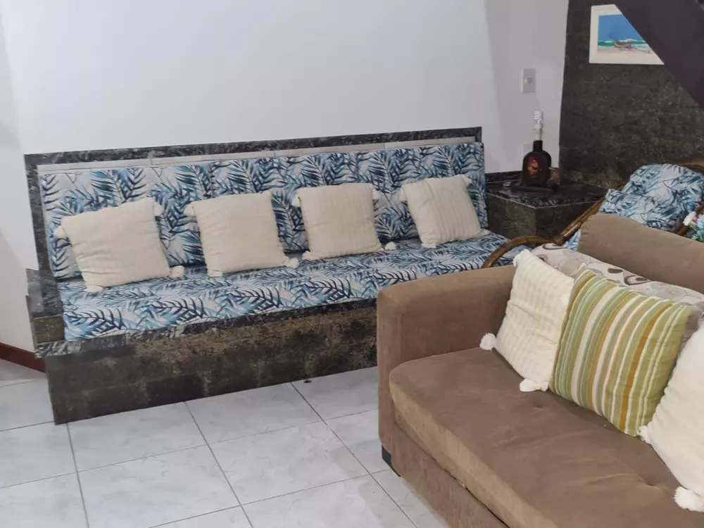 Casa, 1 quarto, 40 m² - Foto 5