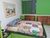 Casa, 1 quarto, 40 m² - Foto 3