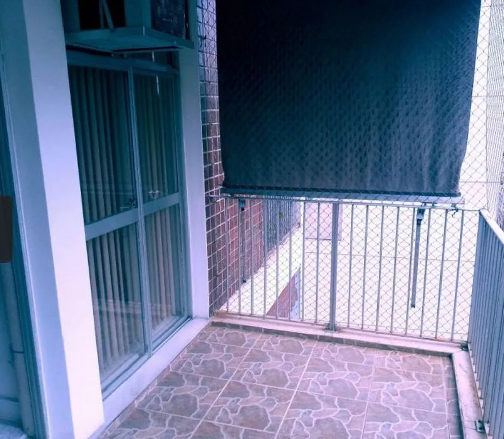 Apartamento, 3 quartos, 100 m² - Foto 12