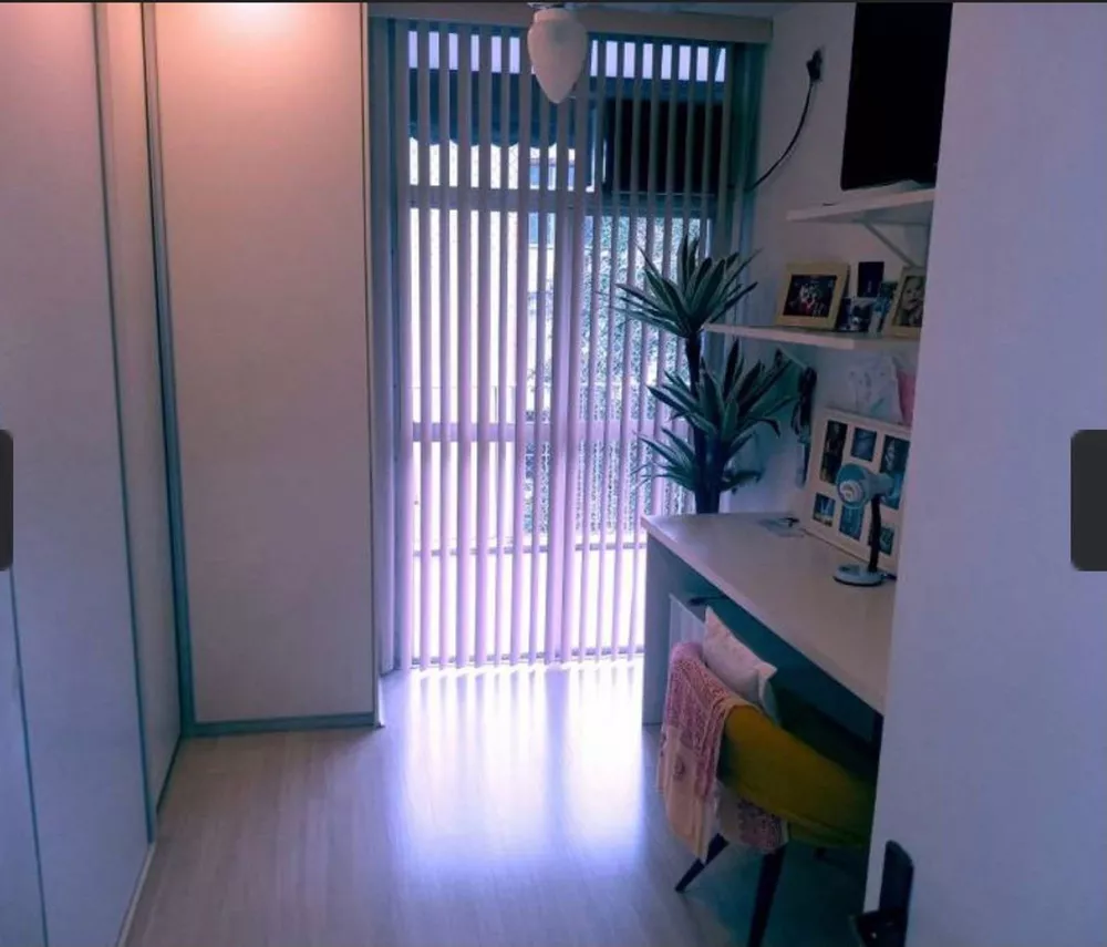 Apartamento, 3 quartos, 100 m² - Foto 9