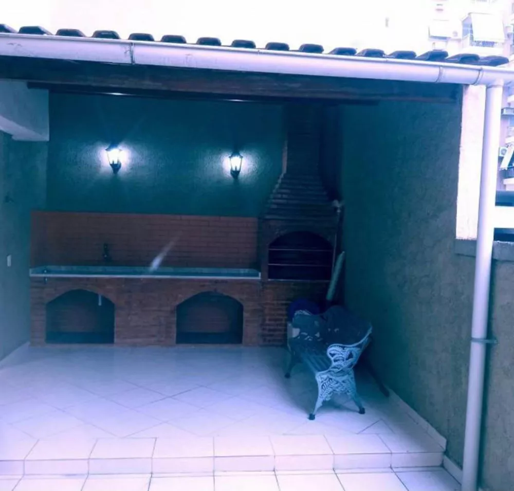 Apartamento, 3 quartos, 100 m² - Foto 6