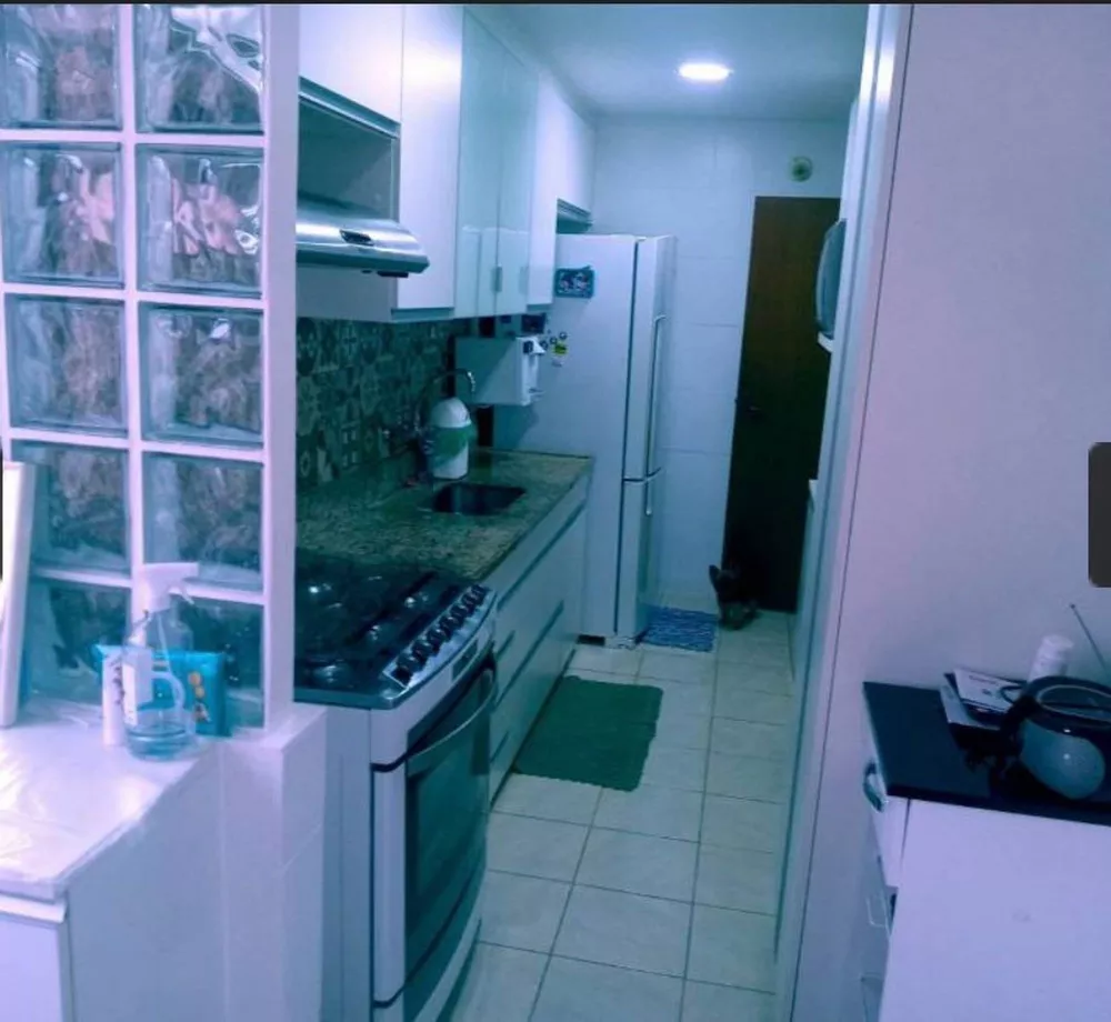 Apartamento, 3 quartos, 100 m² - Foto 8