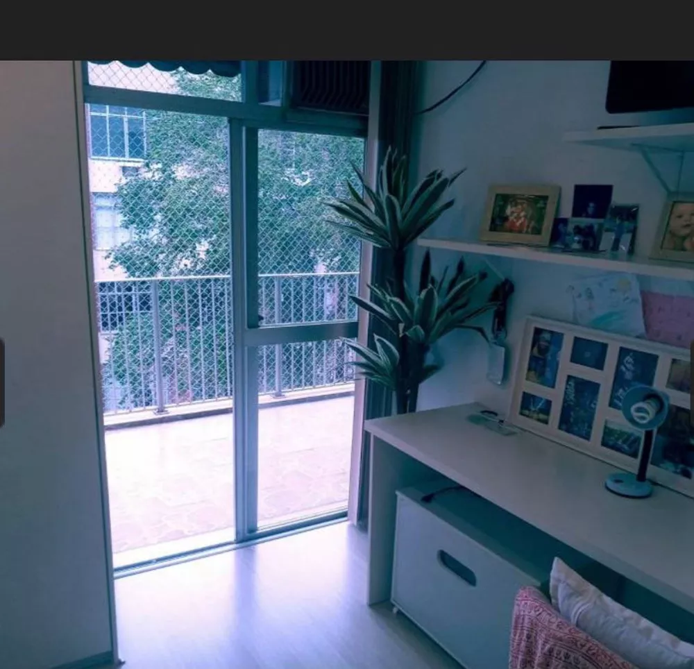 Apartamento, 3 quartos, 100 m² - Foto 2