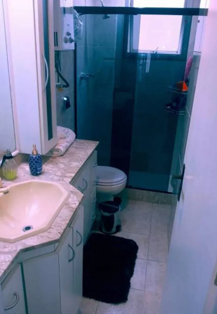 Apartamento, 3 quartos, 100 m² - Foto 4