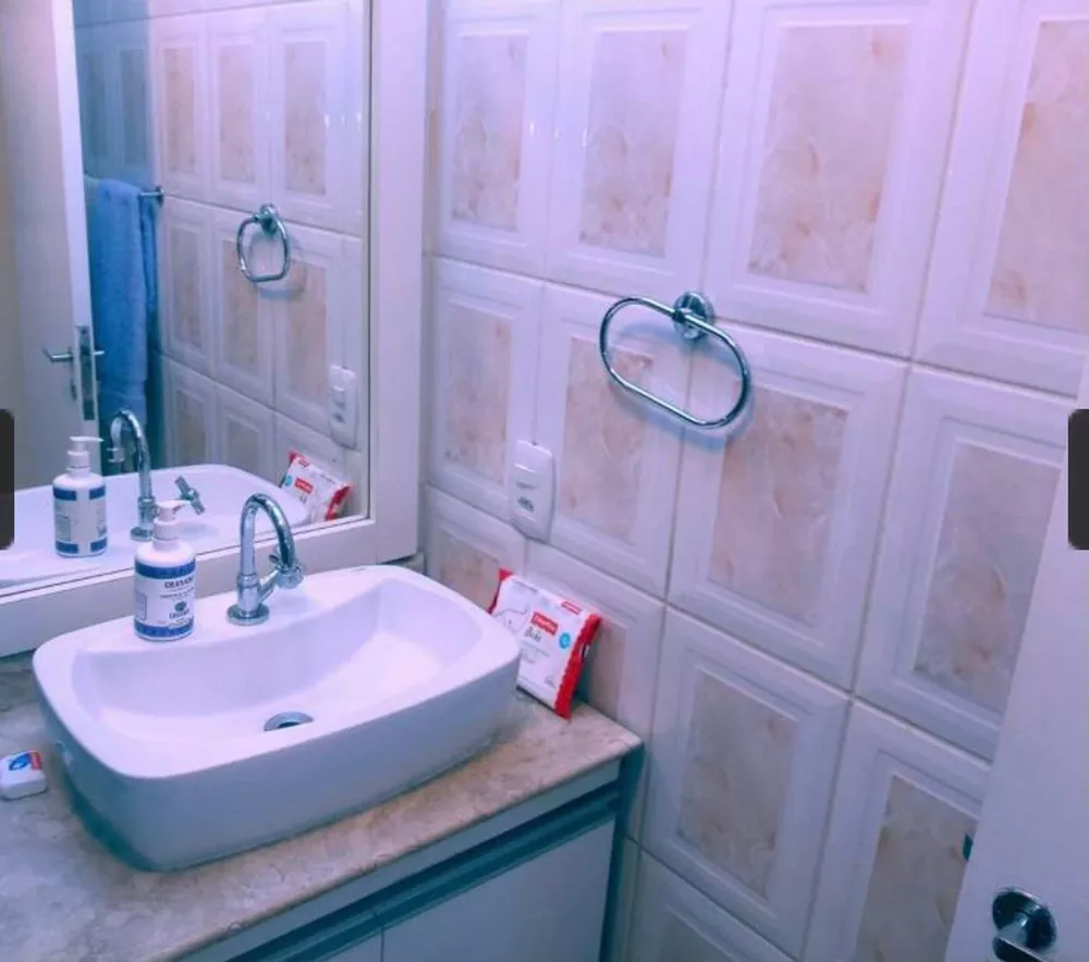 Apartamento, 3 quartos, 100 m² - Foto 3