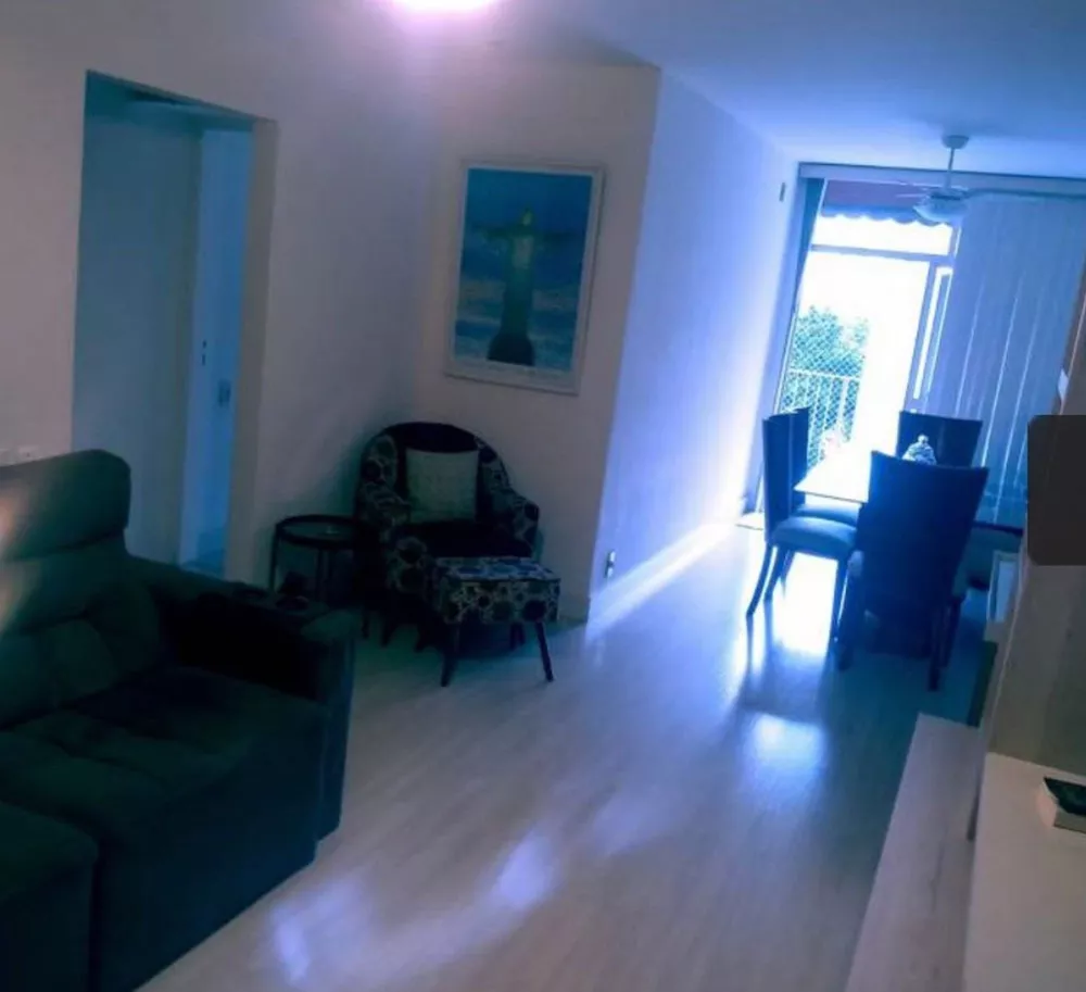 Apartamento, 3 quartos, 100 m² - Foto 10