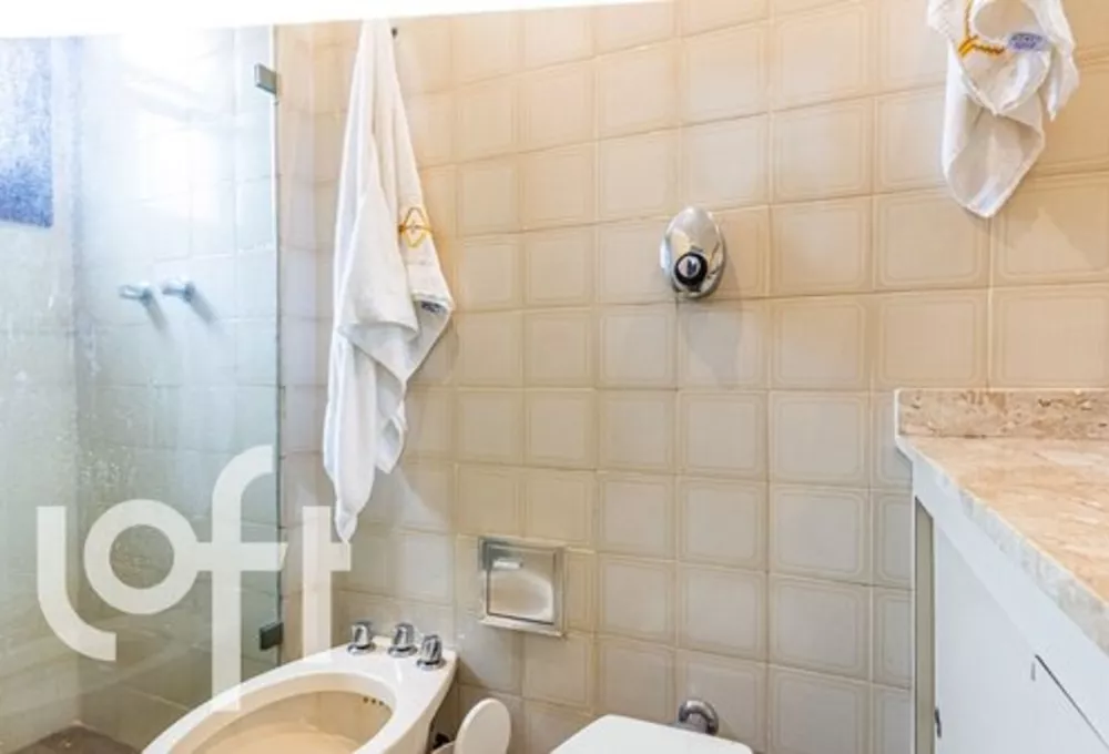 Apartamento à venda com 3 quartos, 89m² - Foto 2