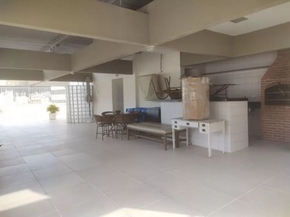 Apartamento, 4 quartos, 164 m² - Foto 4