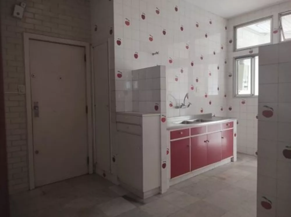 Apartamento, 4 quartos, 164 m² - Foto 5