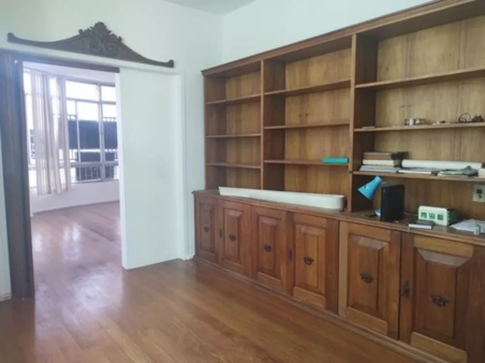 Apartamento, 4 quartos, 164 m² - Foto 13
