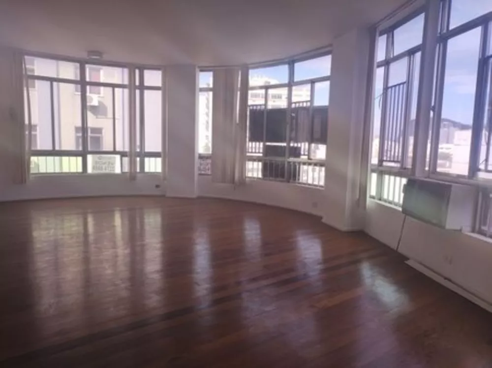 Apartamento, 4 quartos, 164 m² - Foto 7